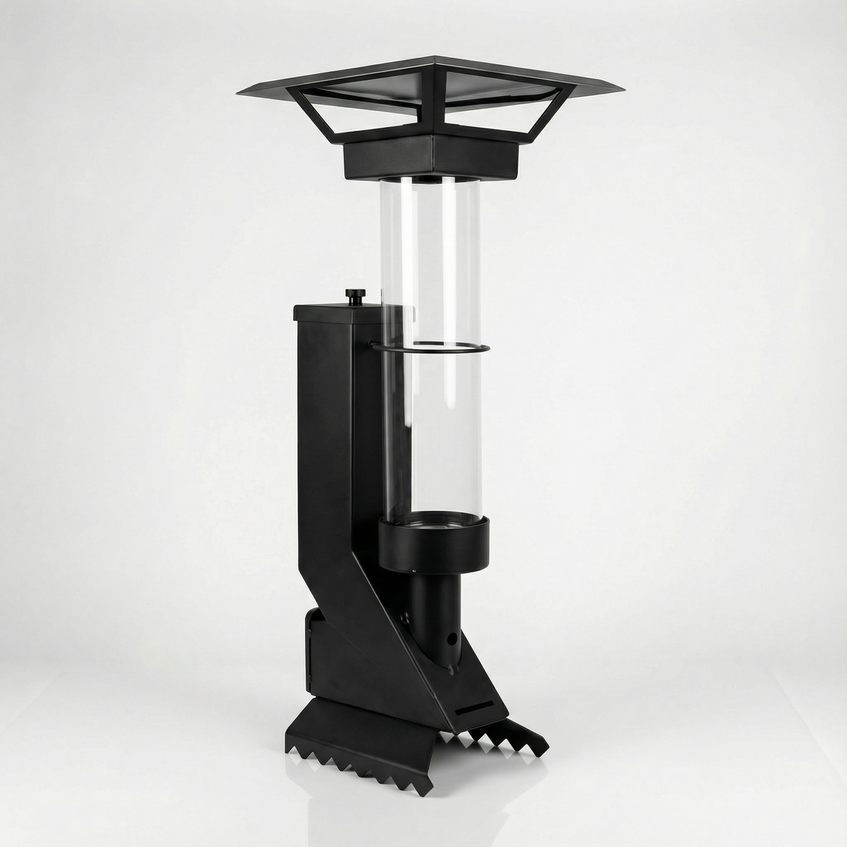 HEATHEN™ Mini Palet Sobası